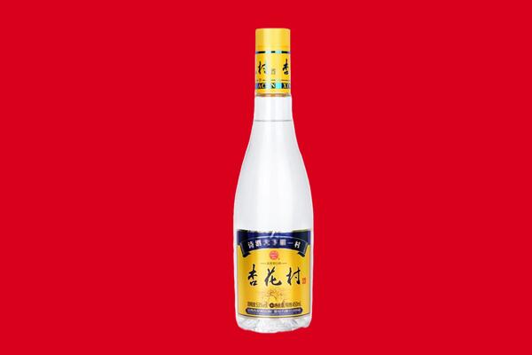 江门市开平回收杏花村