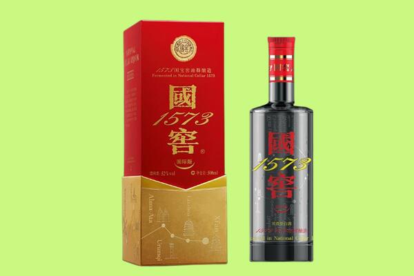 江门市开平回收国窖