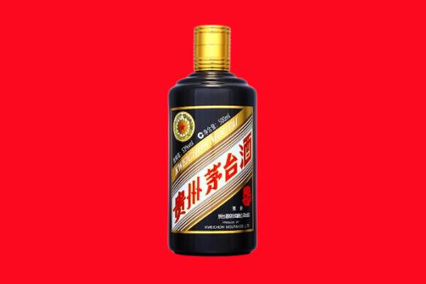 江门市开平回收茅台酒瓶